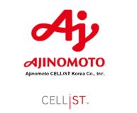 Ajinomoto CELLiST Korea