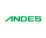 ANDES ELECTRIC CO., LTD.